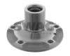SWAG 20 93 9279 Wheel Hub